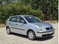 VOLKSWAGEN POLO IV 1.2 55 Comfortline 167000 km