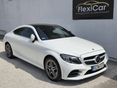 MERCEDES-BENZ C 300 2019/1 - 2