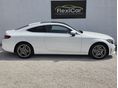 MERCEDES-BENZ C 300 2019/1 - 5
