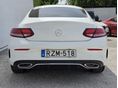 MERCEDES-BENZ C 300 2019/1 - 8
