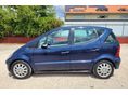 MERCEDES-BENZ A 170 2003/12 - 2