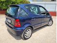 MERCEDES-BENZ A 170 2003/12 - 5