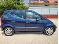 MERCEDES-BENZ A 170 2003/12 - 6