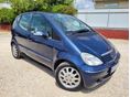 MERCEDES-BENZ A 170 2003/12 - 7
