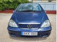 MERCEDES-BENZ A 170 2003/12 - 8