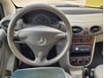 MERCEDES-BENZ A 170 2003/12 - 12