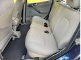 MERCEDES-BENZ A 170 2003/12 - 17