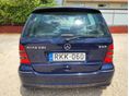 MERCEDES-BENZ A 170 2003/12 - 4