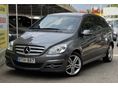 MERCEDES-BENZ B 180 2009/11 - 2