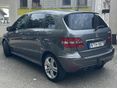 MERCEDES-BENZ B 180 2009/11 - 4