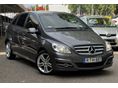 MERCEDES-BENZ B 180 2009/11 - 8