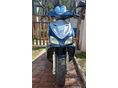 BENELLI VELVET ECO 125 2008 - 2