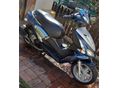 BENELLI VELVET ECO 125 