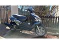 BENELLI VELVET ECO 125 2008 - 3