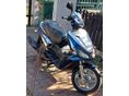 BENELLI VELVET ECO 125 2008 - 4
