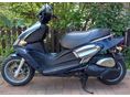 BENELLI VELVET ECO 125 2008 - 7
