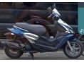 BENELLI VELVET ECO 125 2008 - 10