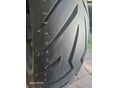 BENELLI VELVET ECO 125 2008 - 6