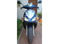 BENELLI VELVET ECO 125 2008 - 11