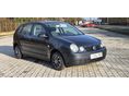 VOLKSWAGEN POLO IV 2003/8 - 2