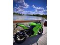KAWASAKI NINJA 250R 