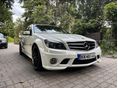MERCEDES-BENZ C 63 AMG (Automata)
