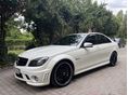 MERCEDES-BENZ C 63 AMG 2009/6 - 2