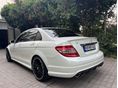 MERCEDES-BENZ C 63 AMG 2009/6 - 3