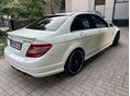 MERCEDES-BENZ C 63 AMG 2009/6 - 4