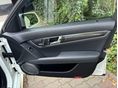 MERCEDES-BENZ C 63 AMG 2009/6 - 8