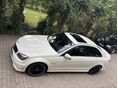 MERCEDES-BENZ C 63 AMG 2009/6 - 10