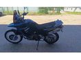 SUZUKI DR 800 1997 - 3