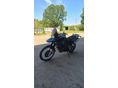 SUZUKI DR 800 1997 - 4
