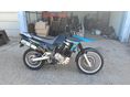 SUZUKI DR 800 1997 - 2