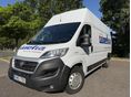 FIAT DUCATO Maxi 2.3 Mjet XLH3 3.5 t Euro 6