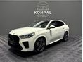 BMW X2 sDrive18d (Automata) ÁFÁ-S.Mo-i garanciális. azonnal átvehető! Tartós bérletre is!!!!