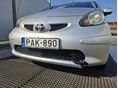 TOYOTA AYGO 2008/3 - 4