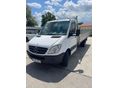 MERCEDES-BENZ SPRINTER 218 CDI 906.113.13 (Automata)