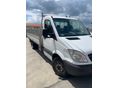 MERCEDES-BENZ SPRINTER 2007/2 - 4