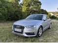 AUDI A3 2015 - 2