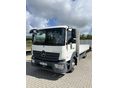 MERCEDES-BENZ Atego
