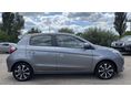 MITSUBISHI SPACE STAR 2020/12 - 4