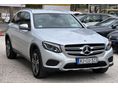 MERCEDES-BENZ GLC 250 2019/11 - 2