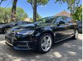 AUDI A4 Avant 1.4 TFSI Sport S line .led. navi.kamera.el csomagtérajtó.ülés fütés és maszirozó