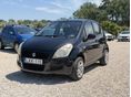 SUZUKI SPLASH 1.0 GLX CD AC Klímás!