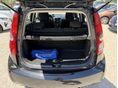 SUZUKI SPLASH 2008/10 - 15