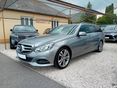 MERCEDES-BENZ E 220 2013/6 - 1