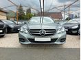 MERCEDES-BENZ E 220 2013/6 - 2