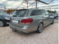 MERCEDES-BENZ E 220 2013/6 - 4