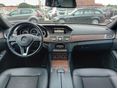 MERCEDES-BENZ E 220 2013/6 - 8